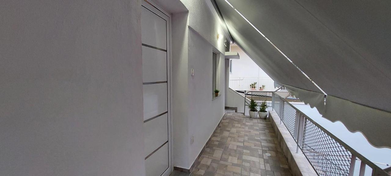 Angie'S House Wolos Zewnętrze zdjęcie