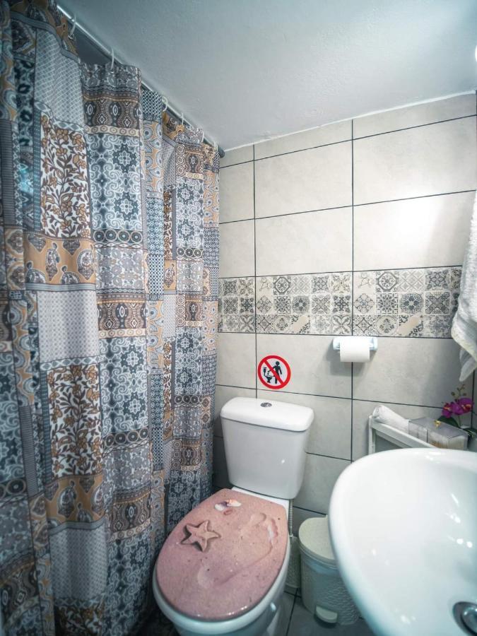 Angie'S House Wolos Zewnętrze zdjęcie