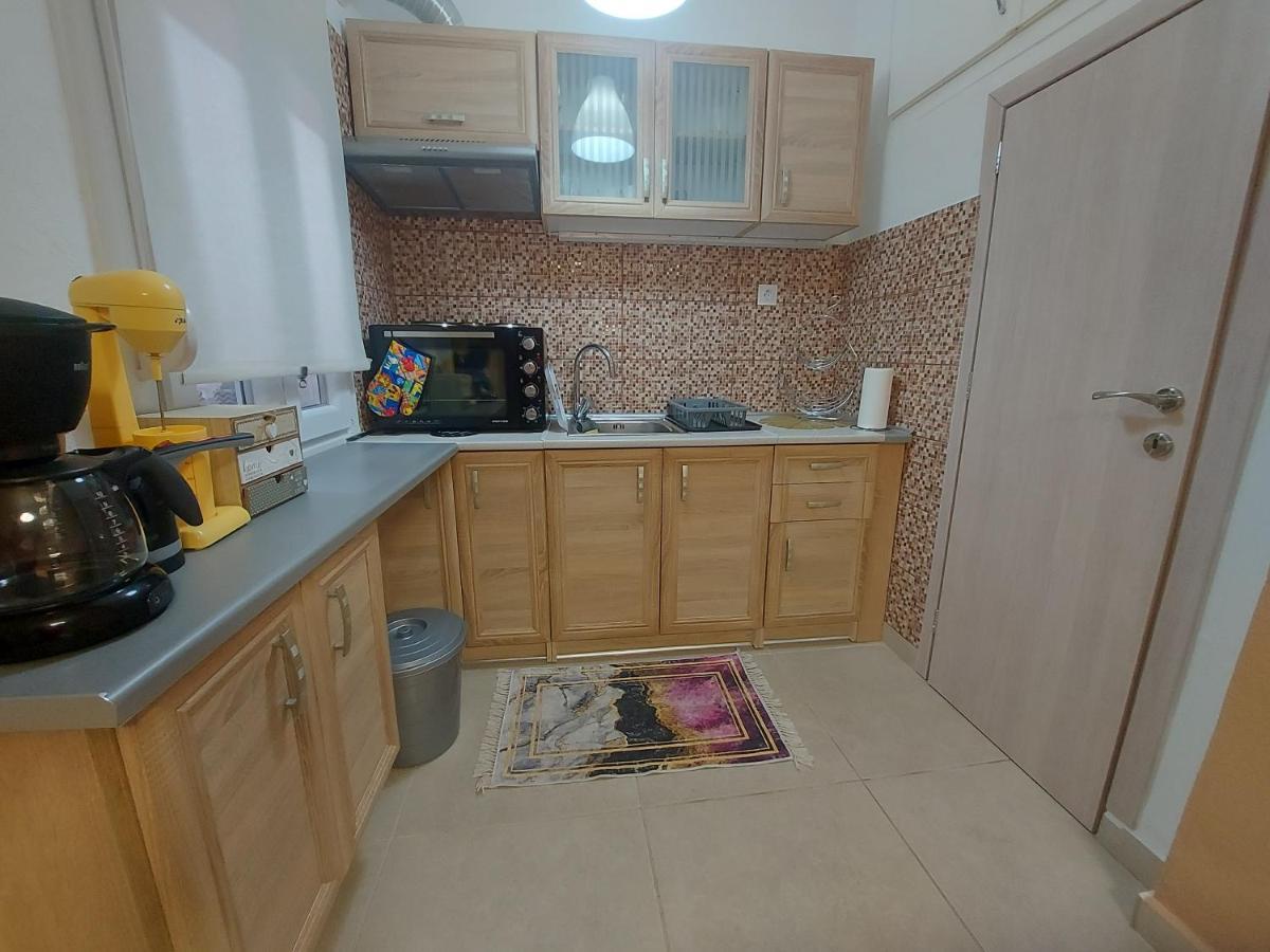 Angie'S House Wolos Zewnętrze zdjęcie