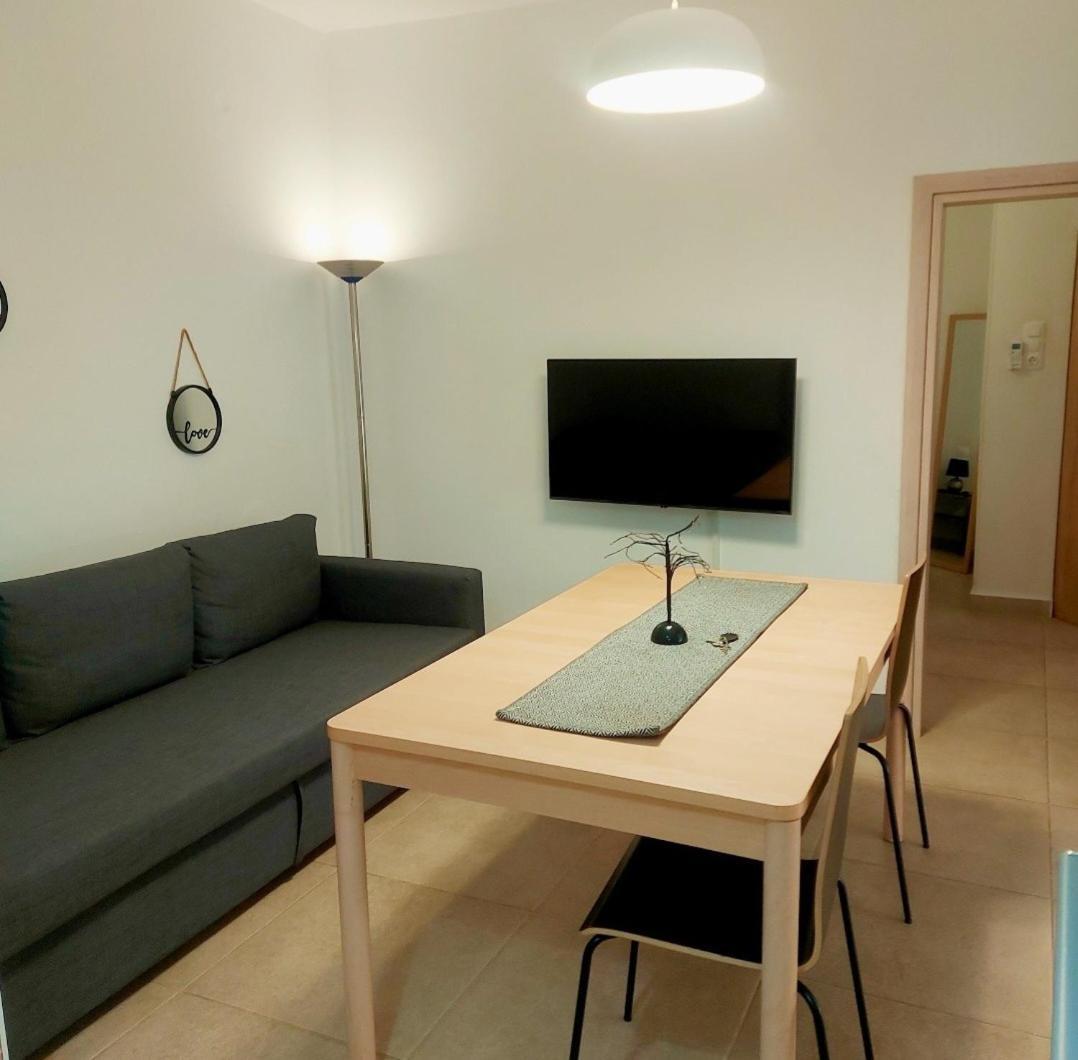 Angie'S House Wolos Zewnętrze zdjęcie